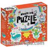 Minikler İçin Puzzle 2 (Kutulu)