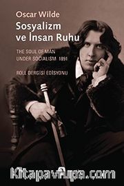 Sosyalizm ve İnsan Ruhu