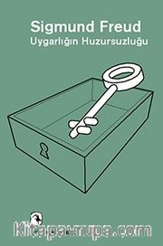 Uygarlığın Huzursuzluğu