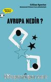 Avrupa Nedir?