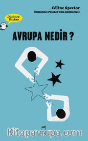 Avrupa Nedir?
