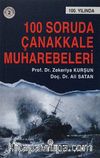 100 Soruda Çanakkale Muharebeleri 