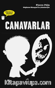 Canavarlar