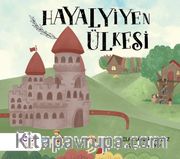 Hayalyiyen Ülkesi