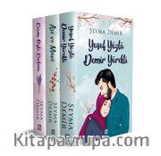 Umut Serisi (3 Kitap Set)
