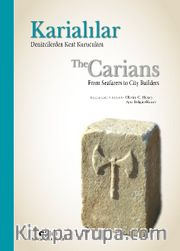 Karialılar – Denizcilerden Kent Kuruculara (Karton Kapak)
