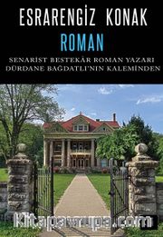 Esrarengiz Konak