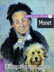 Monet / Sanatın Büyük Ustaları 7