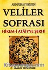 Veliler Sofrası (Tasavvuf-007)