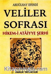 Veliler Sofrası (Tasavvuf-007)