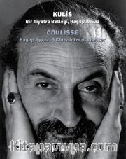 Kulis: Bir Tiyatro Belleği, Hagop Ayvaz (Türkçe-İngilizce)
