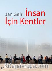 İnsan İçin Kentler