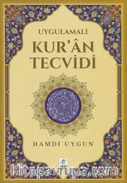 Uygulamalı Kur’an Tecvidi