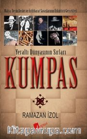Kumpas <br /> Yeraltı Dünyasının Sırları