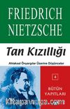 Tan Kızıllığı Ahlaksal Önyargılar Üzerine Düşünceler