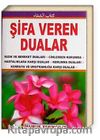 Şifa Veren Dualar (Dua-073/P20)