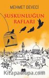 Suskunluğun Rafları