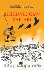 Suskunluğun Rafları