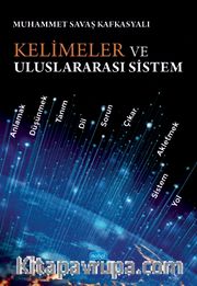 Kelimeler ve Uluslararası Sistem