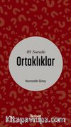 40 Soruda Ortaklıklar