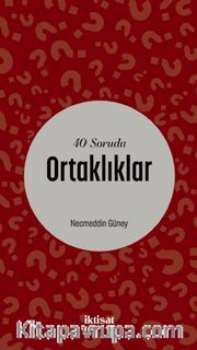 40 Soruda Ortaklıklar