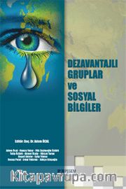 Dezavantajlı Gruplar ve Sosyal Bilgiler