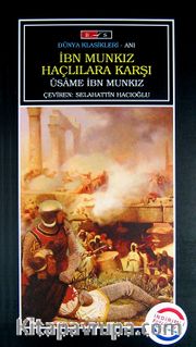 İbn Munkız Haçlılara Karşı