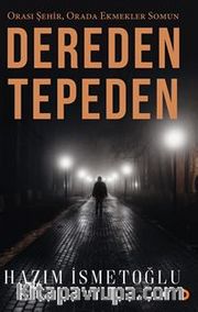 Dereden Tepeden