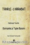 Tahrici Harabat