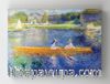 Full Frame Rulo Kanvas - Pierre-Auguste Renoir - The Skiff	(FF-KT143)
