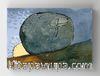 Full Frame Rulo Kanvas - Philip Guston - İsimsiz 01 tablosu	(FF-KT139)