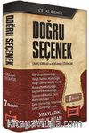 2016 Doğru Seçenek