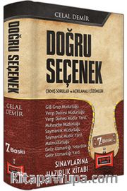 2016 Doğru Seçenek