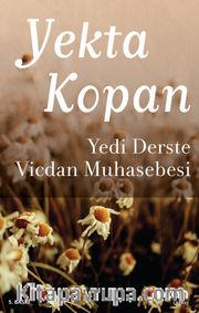 Yedi Derste Vicdan Muhasebesi