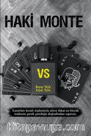 Haki Monte