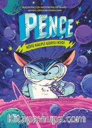 Pençe 1 / Kötü Kalpli Uzaylı Kedi