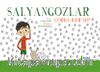 Salyangozlar Çorba İçer Mi?