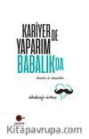 Kariyer de Yaparım Babalık da