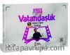 2021 KPSS Genel Kültür Vatandaşlık Video Ders Notları