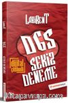 DGS Labirent Sekiz Deneme Dijital Çözümlü