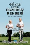 40 Yaş Üzeri Egzersiz Rehberi