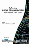 ReThinking Digital Communications & Social Media - Visual Culture