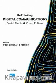 ReThinking Digital Communications <br /> Social Media - Visual Culture