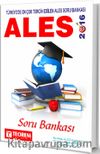 2016 ALES Soru Bankası