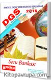 2016 DGS Soru Bankası