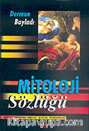 Mitoloji Sözlüğü