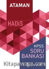 Ataman Hadis KPSS Soru Bankası