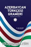 Azerbaycan Türkçesi Grameri 1 (Ses Bilgisi ve Söz Varlığı)