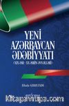 Yeni Azərbaycan ədəbiyyatı (XIX əsr - XX əsrin əvvəlləri)