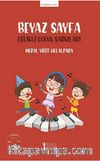 Beyaz Sayfa - Eşlikli Çocuk Şarkıları (Cd'li)